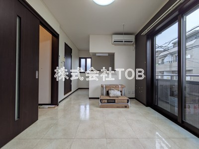 【セキュリティ】 | ワンエム芦花公園