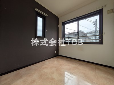 【設備】 | ワンエム芦花公園