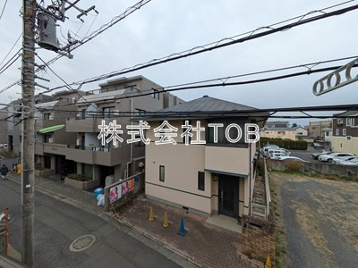 【内装】 | ワンエム芦花公園