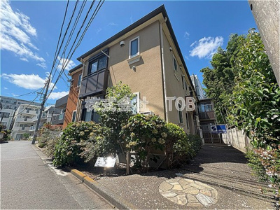 【外観】 | ワンエム芦花公園