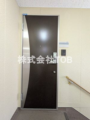 【設備】 | ワンエム芦花公園 | 室内物干し