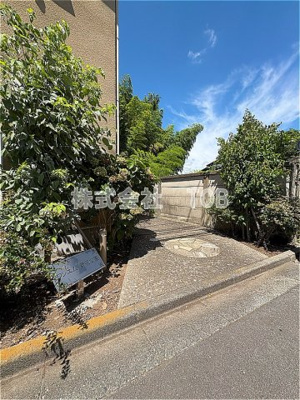 【設備】 | ワンエム芦花公園 | お風呂場給湯リモコン