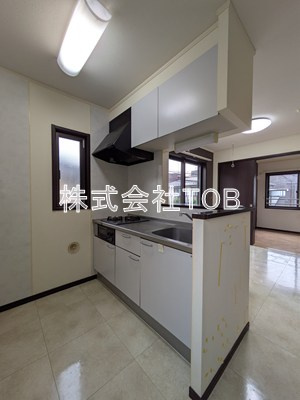 【収納】 | ワンエム芦花公園 | ウォークインクローゼット2.2帖