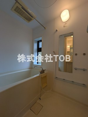 【居間・リビング】 | ワンエム芦花公園