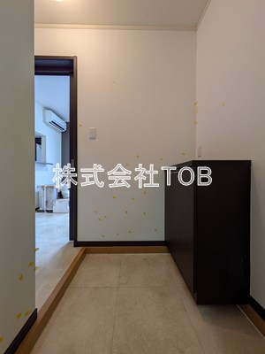 【キッチン】 | ワンエム芦花公園