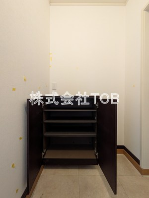 【浴室】 | ワンエム芦花公園