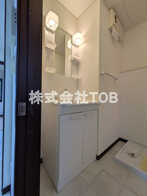 【その他】 | ワンエム芦花公園