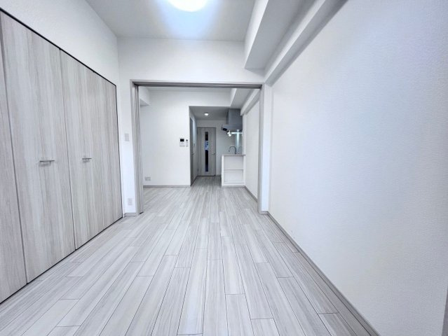 【寝室】プレジオ神戸WEST