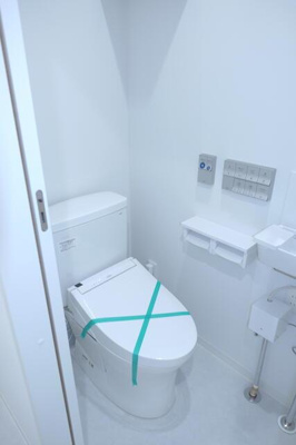 【トイレ】 | Ｃｏｚｙ千駄ヶ谷 |  