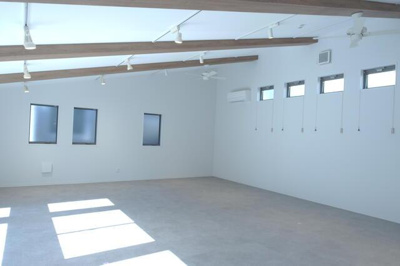 【居間・リビング】 | Ｃｏｚｙ千駄ヶ谷 |  