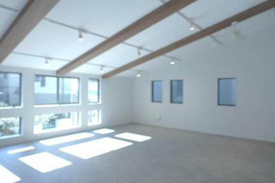 【ロビー】 | Ｃｏｚｙ千駄ヶ谷 |  