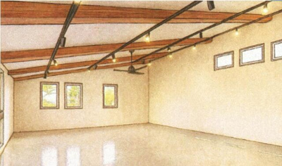 【内装】 | Ｃｏｚｙ千駄ヶ谷 |  