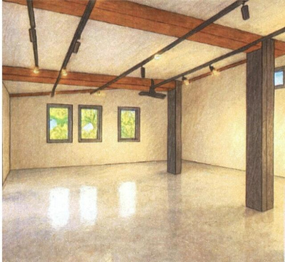 【その他共用部分】 | Ｃｏｚｙ千駄ヶ谷 |  