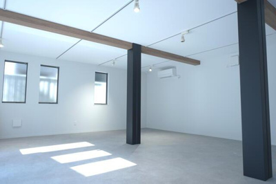 【その他】 | Ｃｏｚｙ千駄ヶ谷 |  