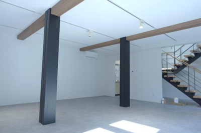 【内装】 | Ｃｏｚｙ千駄ヶ谷 |  