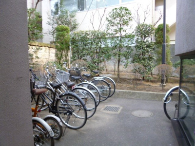 【その他共用部分】 | スプリーム九段