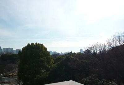 【展望】 | スプリーム九段