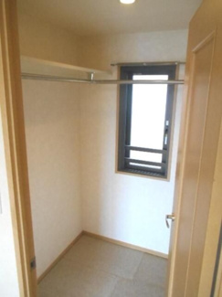 【収納】 | クリオ相模大野弐番館