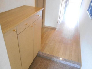 【玄関】 | クリオ相模大野弐番館