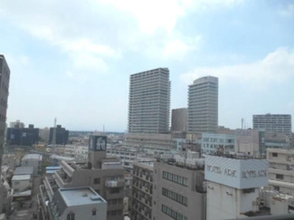 【展望】 | クリオ相模大野弐番館