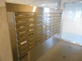 【その他共用部分】 | クリオ相模大野弐番館