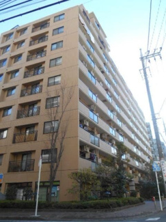 【外観】 | クリオ相模大野弐番館