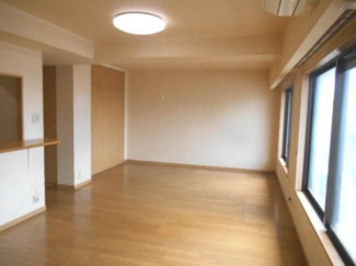 【居間・リビング】 | クリオ相模大野弐番館