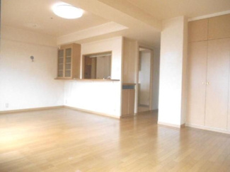 【内装】 | クリオ相模大野弐番館