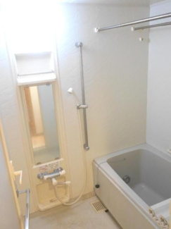 【浴室】 | クリオ相模大野弐番館