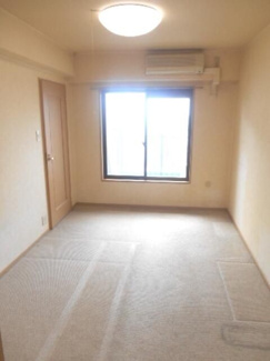 【洋室】 | クリオ相模大野弐番館