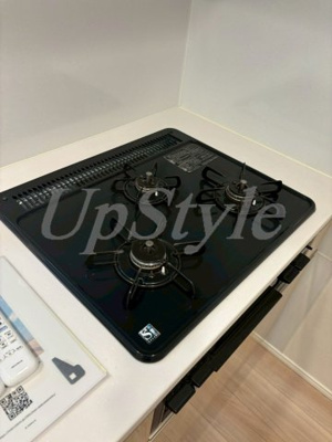 【キッチン】 | ブランシエスタ浅草千束