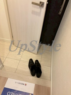 【玄関】 | ブランシエスタ浅草千束