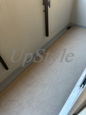 【バルコニー】 | ブランシエスタ浅草千束