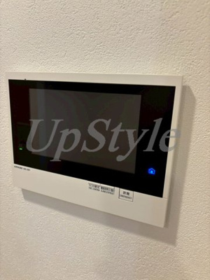 【セキュリティ】 | ブランシエスタ浅草千束