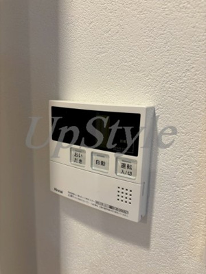 【設備】 | ブランシエスタ浅草千束