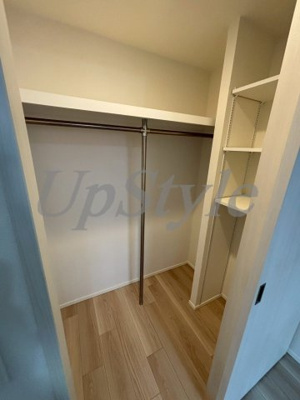 【収納】 | ブランシエスタ浅草千束