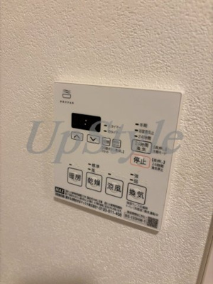 【設備】 | ブランシエスタ浅草千束