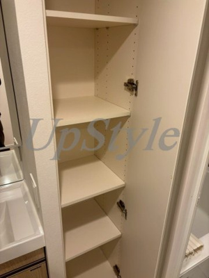 【収納】 | ブランシエスタ浅草千束