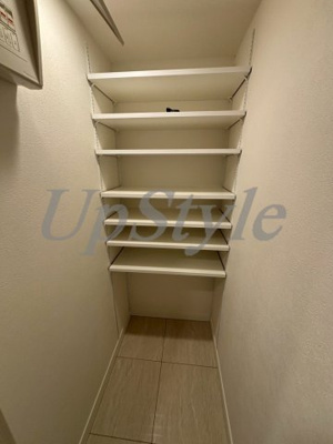 【収納】 | ブランシエスタ浅草千束