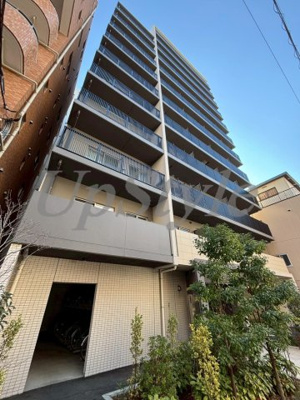 【外観】 | ブランシエスタ浅草千束