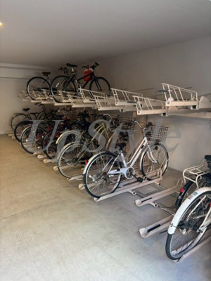 【その他共用部分】 | ブランシエスタ浅草千束