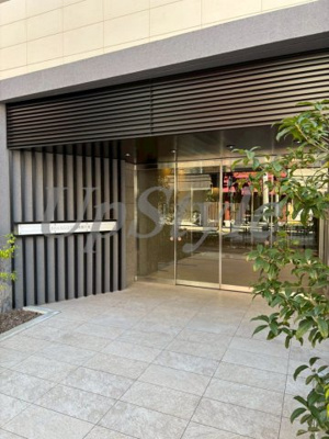 【エントランス】 | ブランシエスタ浅草千束