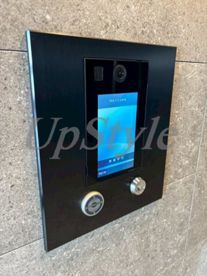 【セキュリティ】 | ブランシエスタ浅草千束