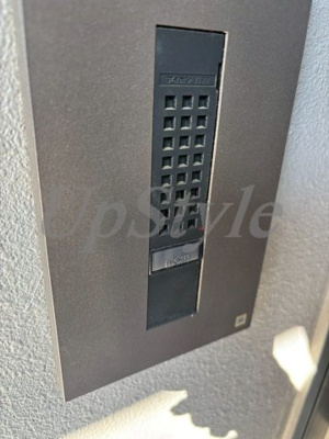 【セキュリティ】 | ブランシエスタ浅草千束