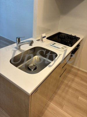 【キッチン】 | ブランシエスタ浅草千束