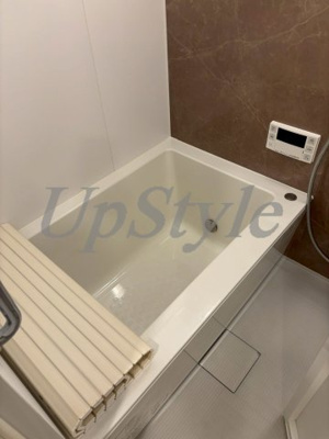 【浴室】 | ブランシエスタ浅草千束