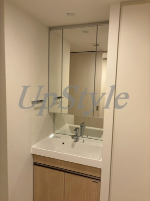 【洗面所】 | ブランシエスタ浅草千束