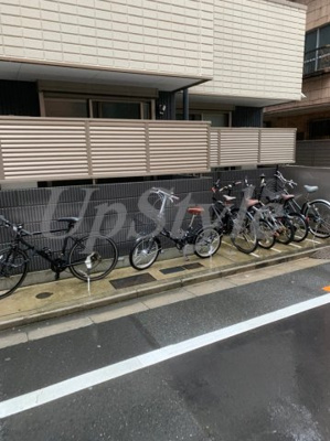 【エントランス】 | ベストステージ三ノ輪