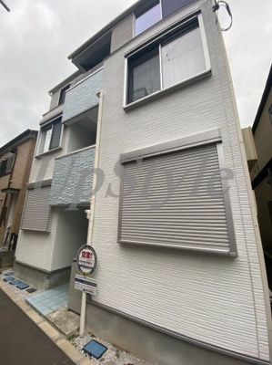 【外観】 | 駒込スクエア