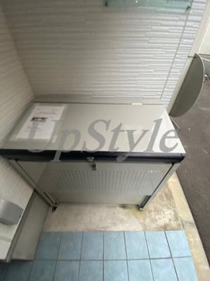 【その他共用部分】 | 駒込スクエア